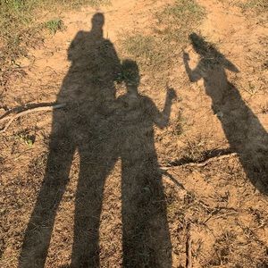 Meet your Posher, Sandy